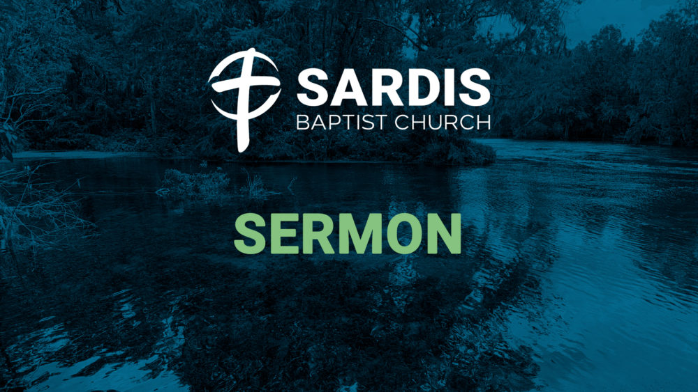 The Saints In Sodom | Genesis 19:1-25