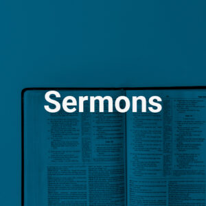 Sardis Baptist Church Worthington Springs, FL Sermons
